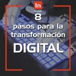 8 pasos para la transformación digital